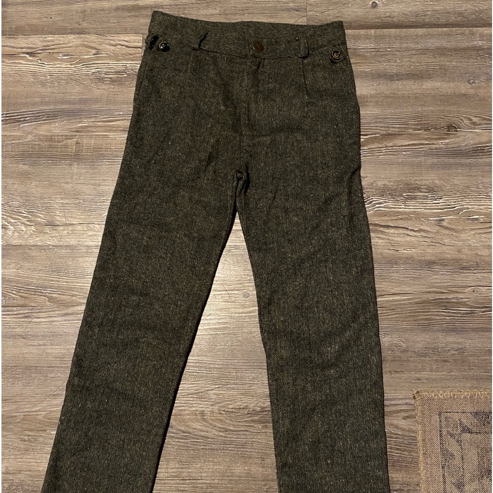 Fore axel & hudson pants boys size 7